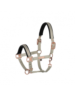 Eskadron Heritage grimma glossy ivory grå