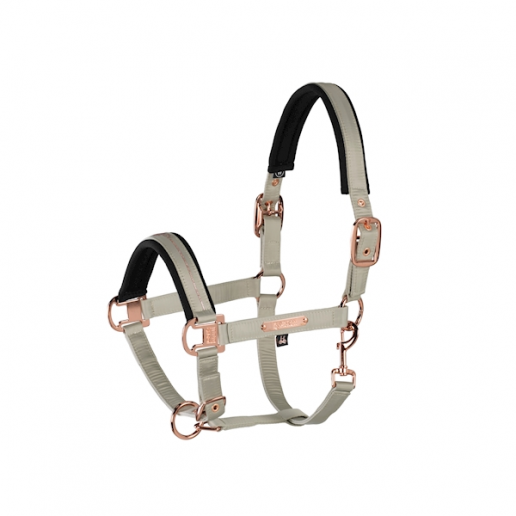 Eskadron Heritage grimma glossy ivory grå