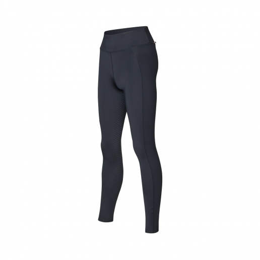kingsland Classic ladies full grip tights svart