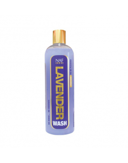 NAF Lavender wash leave in