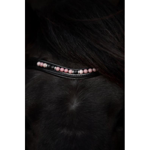 Topreiter Orka Huvudlag, Rosa