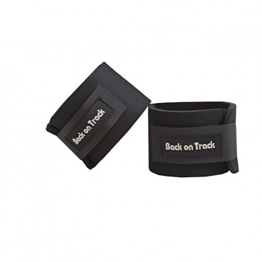Back on Track Karleddsskydd