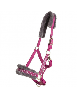 Grimma Horse Unique cerise
