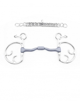 Fagers Nina Titan Kimblehook (Bett som varit uthyrt)