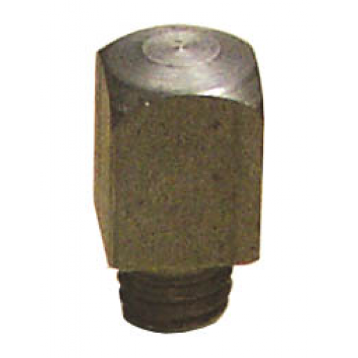 Gräsbrodd 16 mm