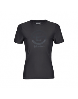 Eskadron T-Shirt Reflexx svart