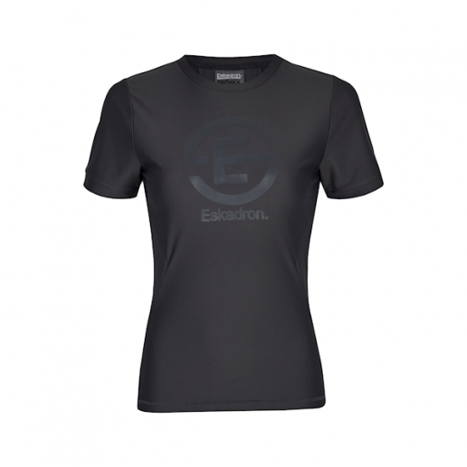 Eskadron T-Shirt Reflexx svart