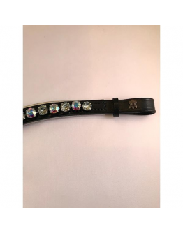 Döbert Pannband Silver