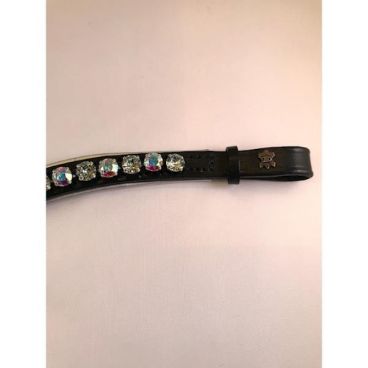 Döbert Pannband Silver