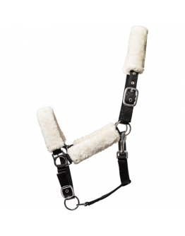 Grimma ”North Pole” -  Svart