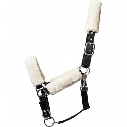 Grimma ”North Pole” -  Svart