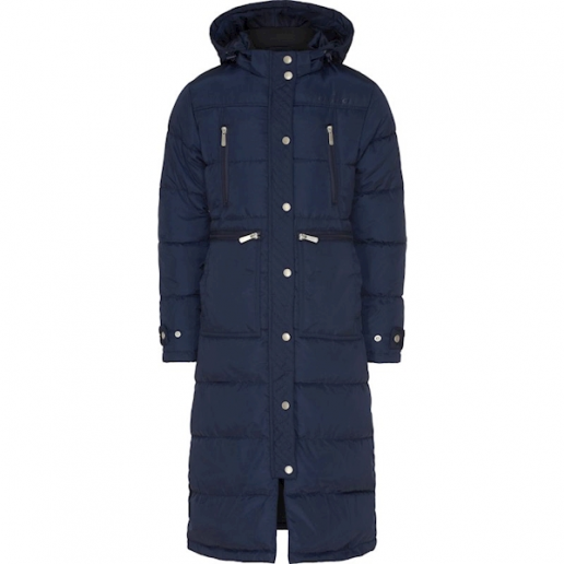 Equipage Candice kappa junior navy