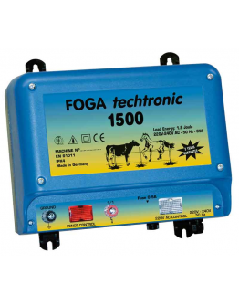 Foga techtronic 1500 2,1j/230v Elaggregat