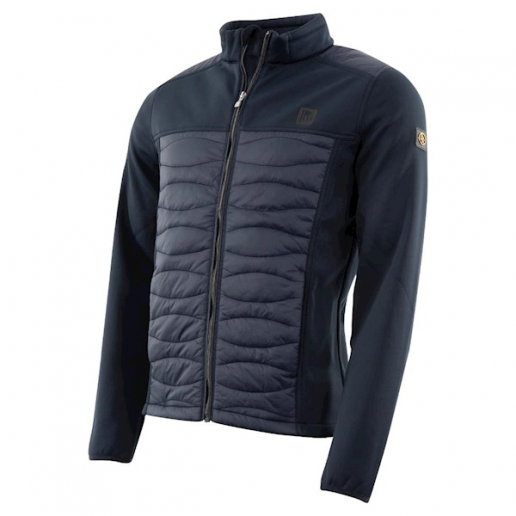 BR Oliver herr jacka navy