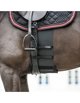 Catago Body Shield Svart