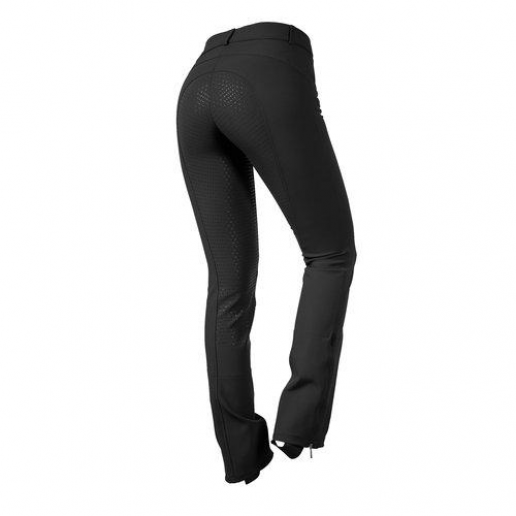 Jodhursridbyxa Isafold - Svart