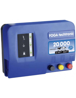 Foga techtronic 20000 20,0j/230v Elaggregat