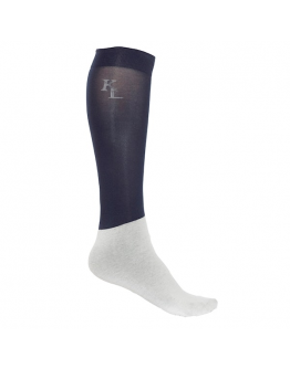 Kingsland Classic strumpor, Blå