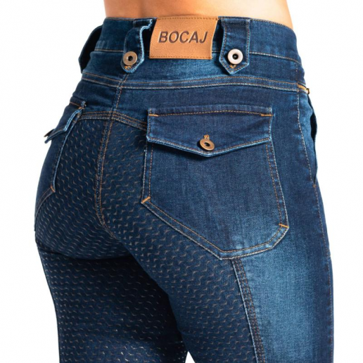 RIDJEANS "Bocaj® - Jane" - Jeans
