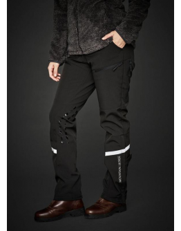 Mountain Horse Artax Softshell siliconskodda