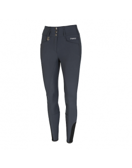 Pikeur Candela Grip helskodd navy