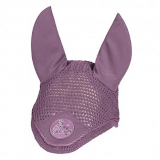 Eskadron huva purple