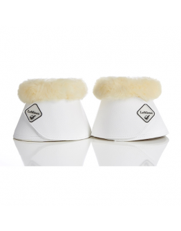 Lemieux boots med lammskinn