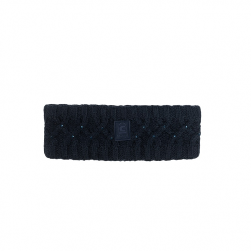 Cavallo Pannband Cavalgoodje darkblue