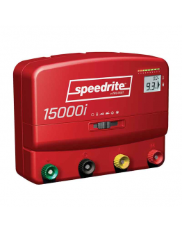 Elaggregat Speedrite 15000i A12 Nät/Batteri