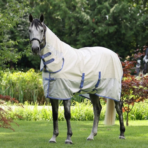 Shires Tempest waterproof grå