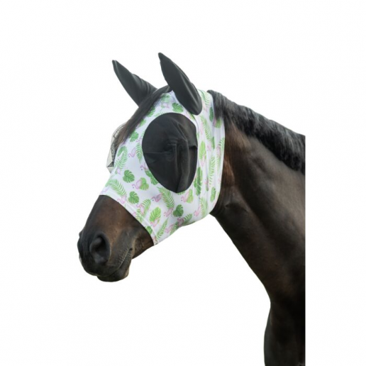 Flughuva elastisk, Flamingo