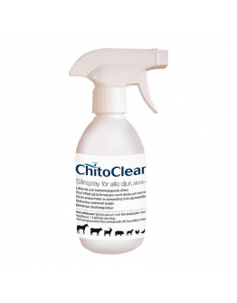 Chitoclear Sårspray