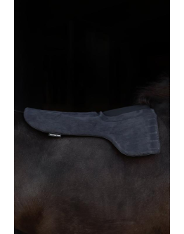 Léttir stötdämpande sadelpadd