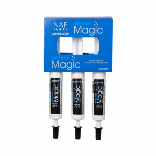 NAF Instant Magic NAF Instant Magic