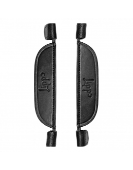 Lippo Supreme Blinkers Svart