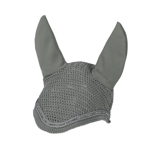 Eskadron Flughuva light olive med stenar