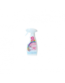 Lucky Horse Detangler
