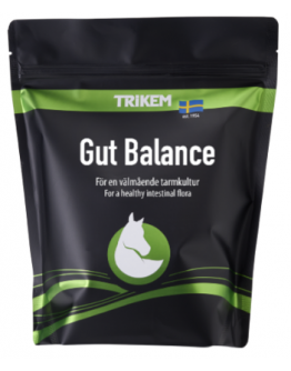 Trikem Probiotisk Jästkultur - Gut Balance