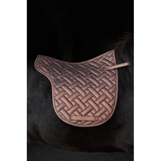 Top Reiter Glitrandi vojlock, Koppar