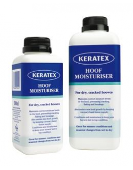 Keratex Hoof Moisturiser