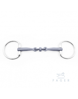 Fagers Alice Titan fasta ringar