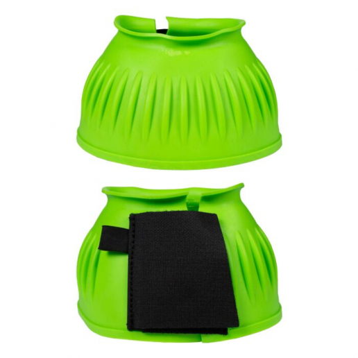 Gummiboots Atlanta, Neon Grön