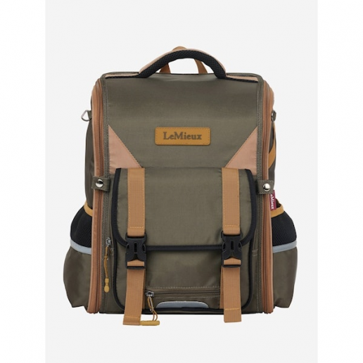 Lemieux Ryggsäck young rider