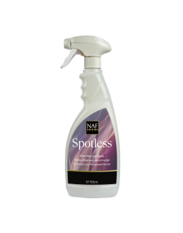 SPOTLESS - FLÄCKBORTTAGARE