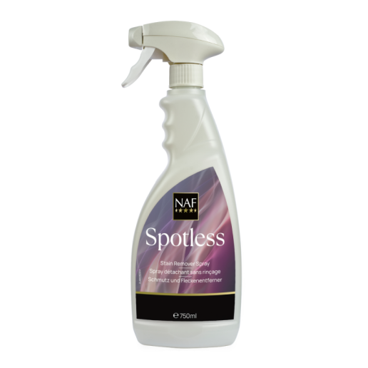 SPOTLESS - FLÄCKBORTTAGARE
