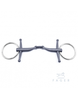 Fagers CARL Titanium Baby Fulmer (Bett som varit uthyrt)