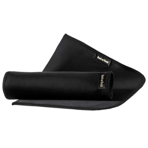 Back on Track pad 40X40