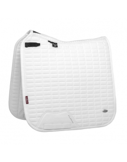 Lemieux Self Cool Square dressyr vit