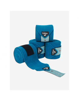 LeMieux Classic Polo Bandages marine