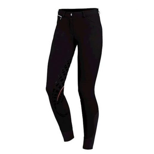 Schockemöhle Carina grip svart